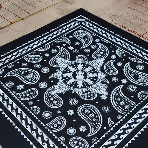 Bandana Majapahit