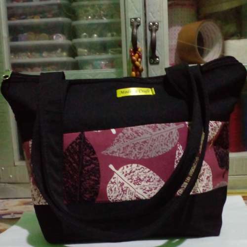 Tas batik