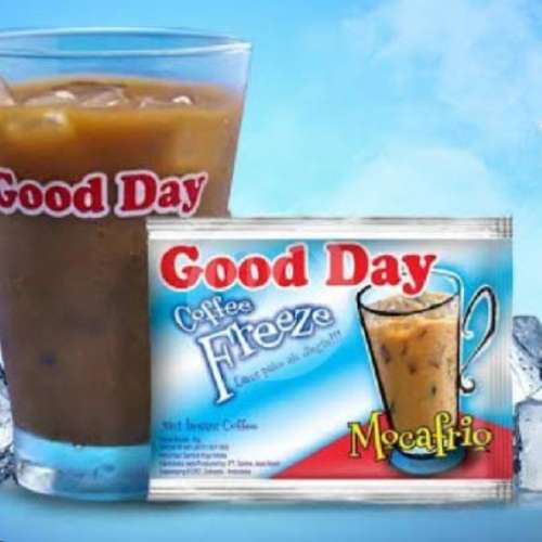 Gooday freez