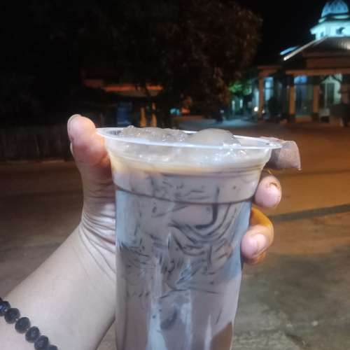 Es cincau