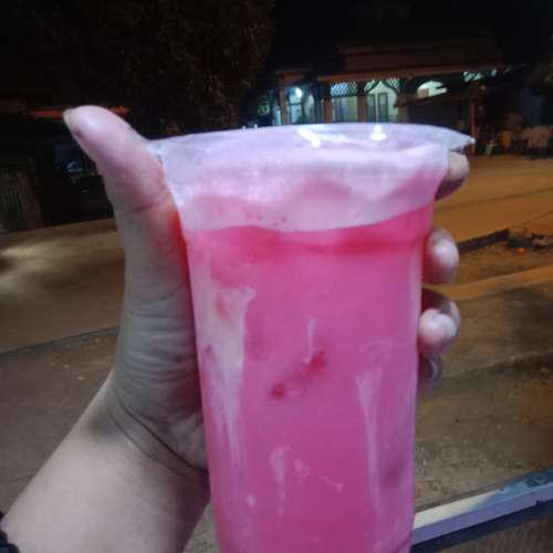 Es Shake