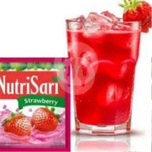 es nutrisari