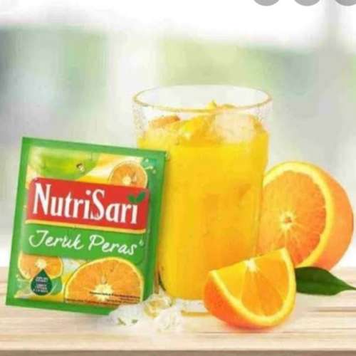 es nutrisari