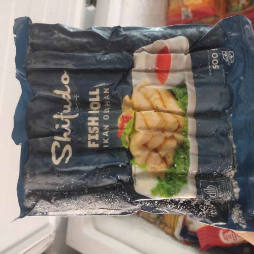 Shifudo fishrol ori