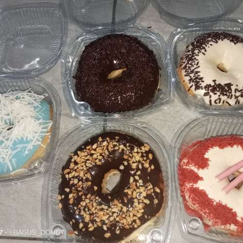 DONAT LUMER