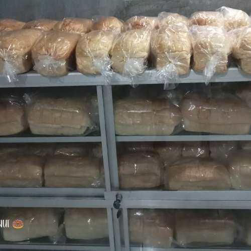 ROTI TAWAR MANIS