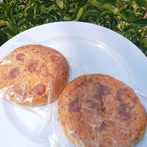 PIZZA MINI