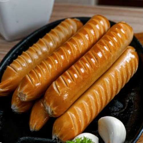 Sosis Jumbo