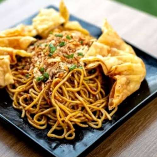 MIE NGGAMBLEH D'ALIMO