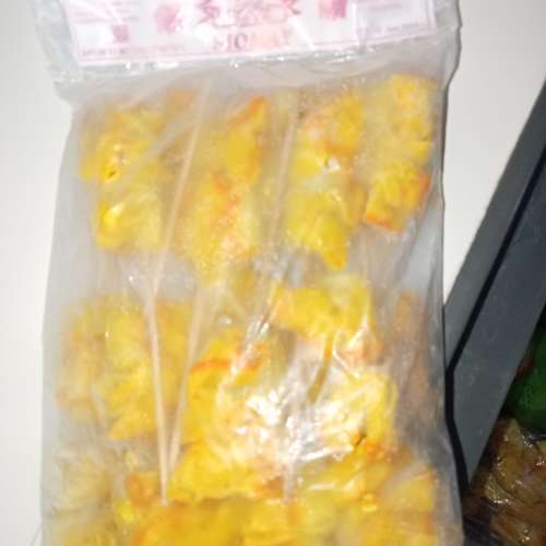 Siomay tusuk