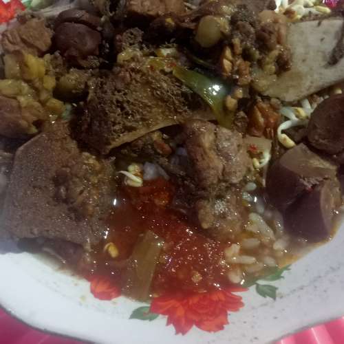 Rawon