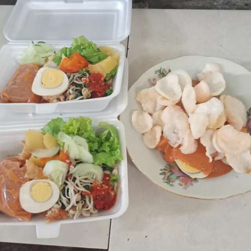Gado gado