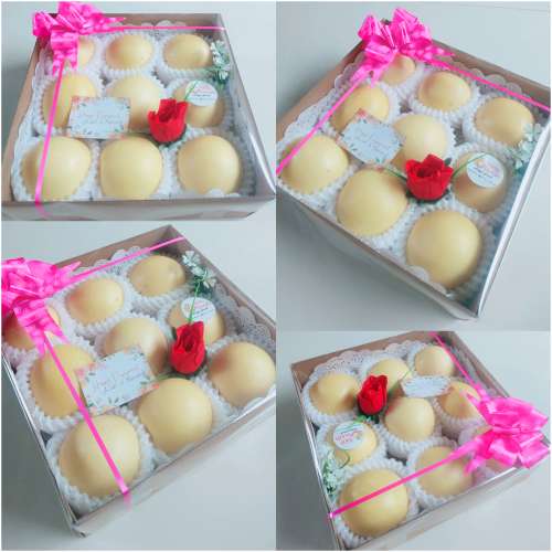 Parcel Buah 70