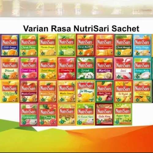 Nutrisari