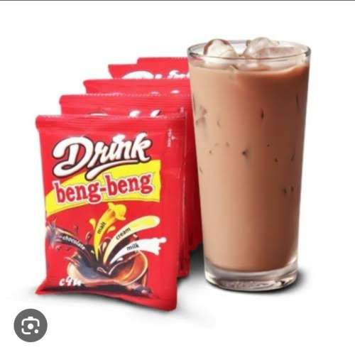 Drink benk benk