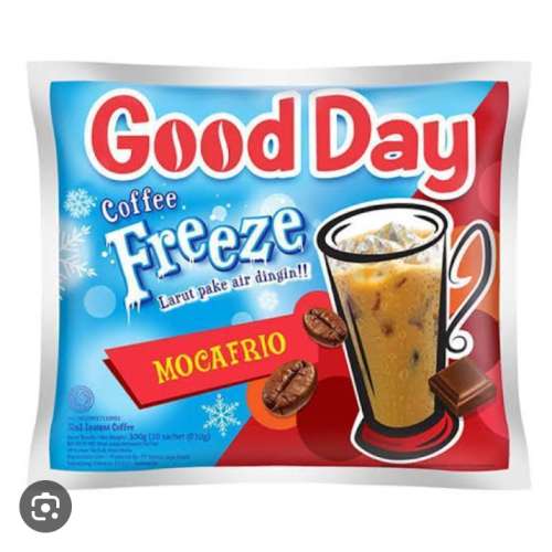 Good day fresh