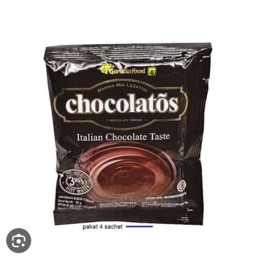 Chocholatos