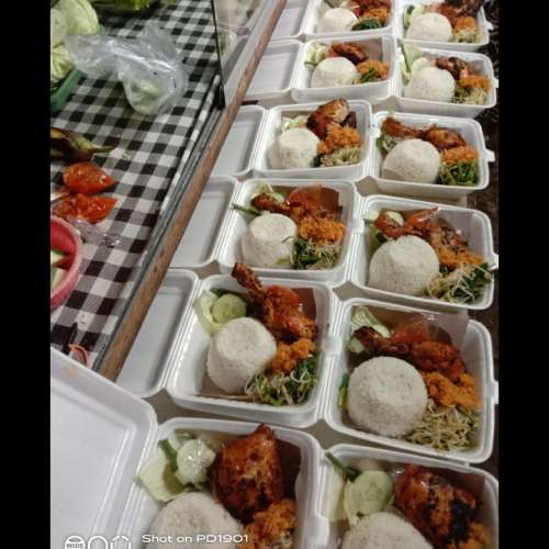 Ayam panggang