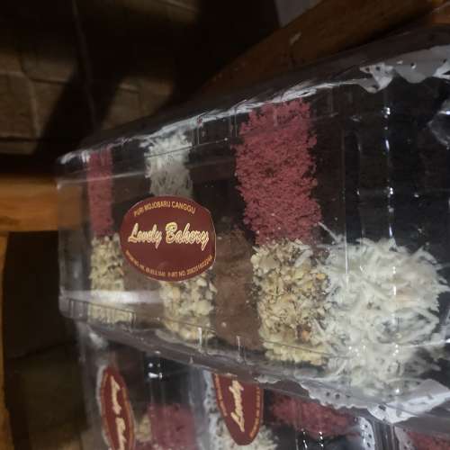 Brownies KukusKu