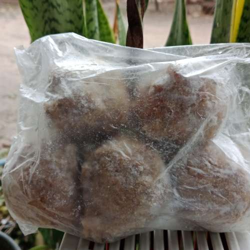 Pentol urat frozen