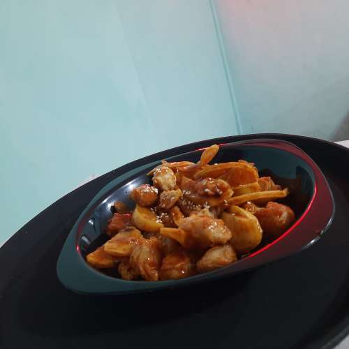 Dakgangjeong