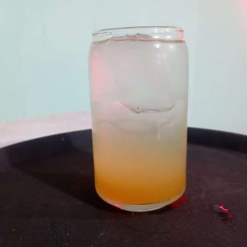 Orange juice