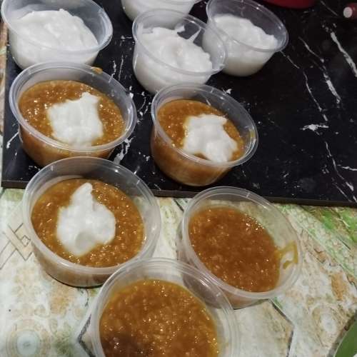 Bubur sengkolo