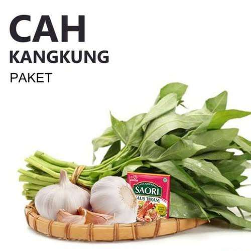 Cah Kangkung