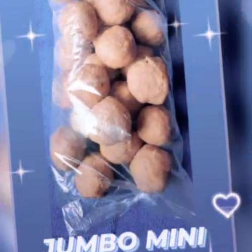 pentol bakso jumin isi 25