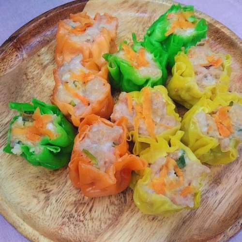Dimsum