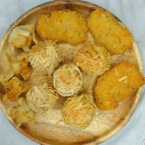 Ayam rambutan