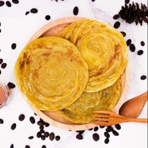 Roti maryam