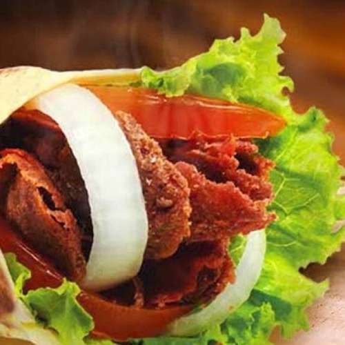 Kebab kuy