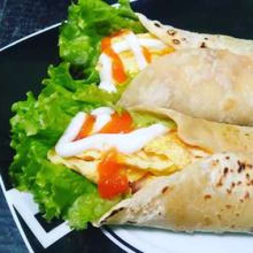 Kebab telur