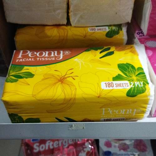 tisu jolly 200