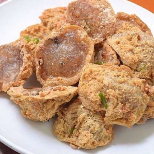 Tahu walek