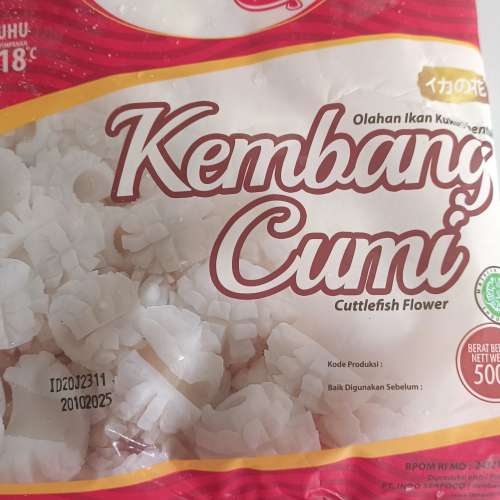 kembang cumi omah_pentol
