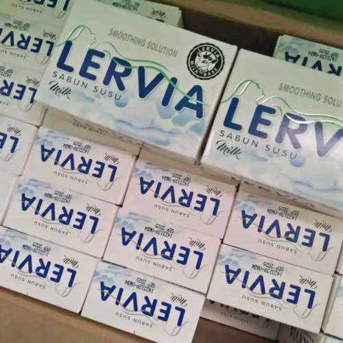Lervia