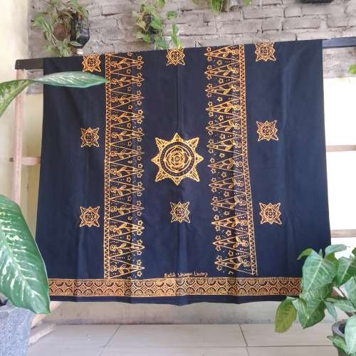 Sarung Batik Wringin Lawang