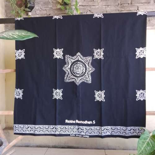 Sarung Batik Wringin Lawang