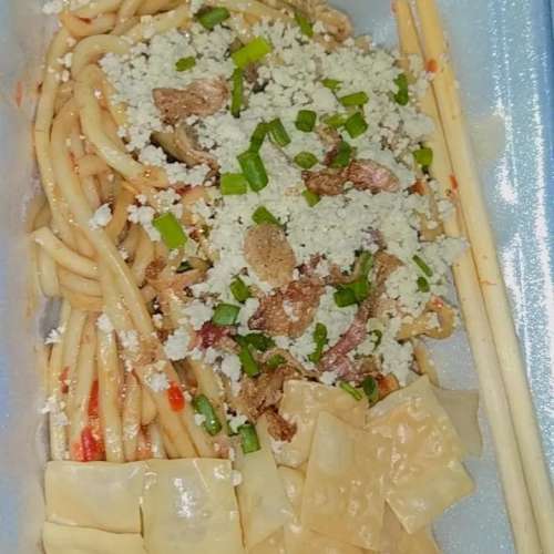 Mie jebew ORI