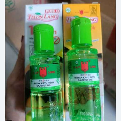 Paket mkp+m.telon