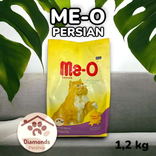 Me-O persian