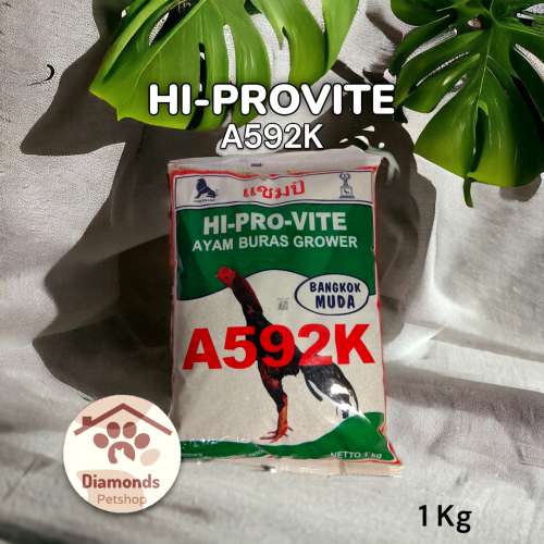 HI-PRO-VITE A592K bangkok muda