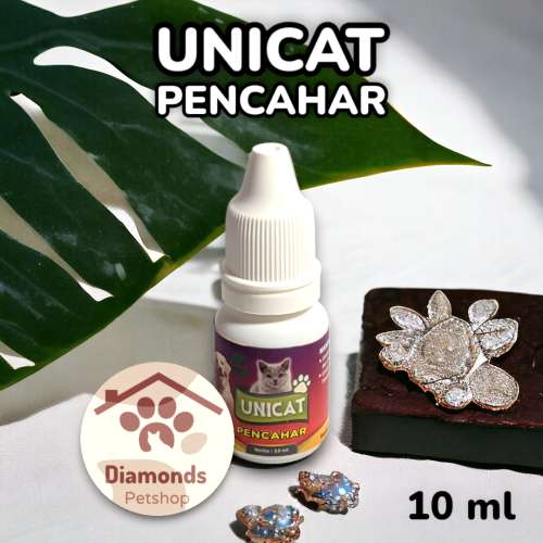 UNICAT pencahar