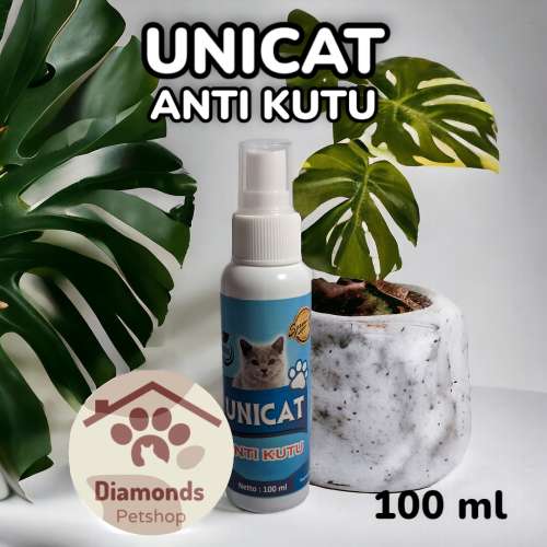 UNICAT anti kutu