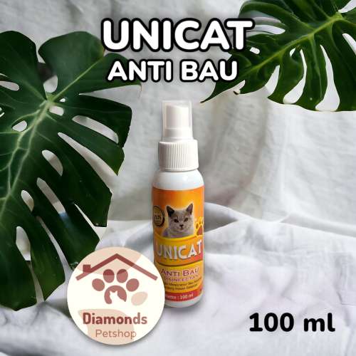 UNICAT anti bau