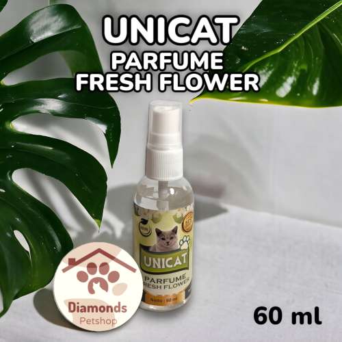 UNICAT parfume fresh flower