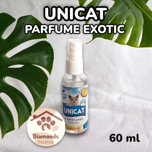 UNICAT parfume exotic