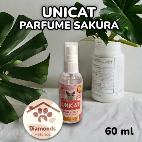 UNICAT parfume sakura